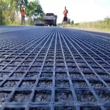 polyester geogrid 100kn polyester/ fiberglass/biaxial/uniaxial geogrid prices for pavement reinforcement geogrid australia